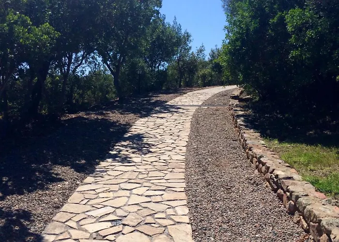 Il Castello ホテル