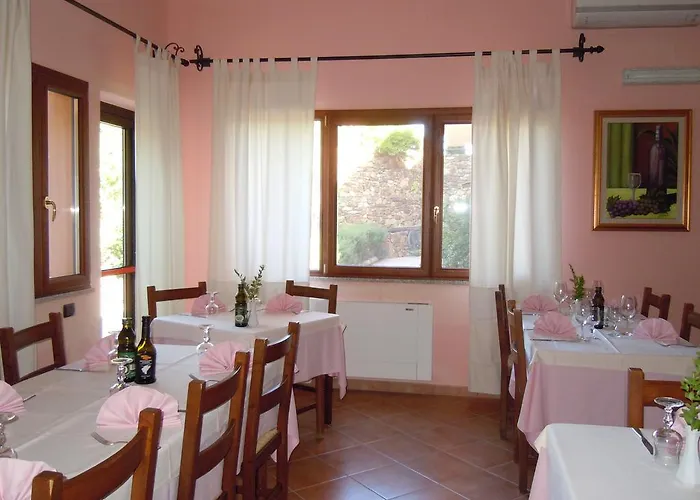 Il Castello ホテル ヴィッラプッツ