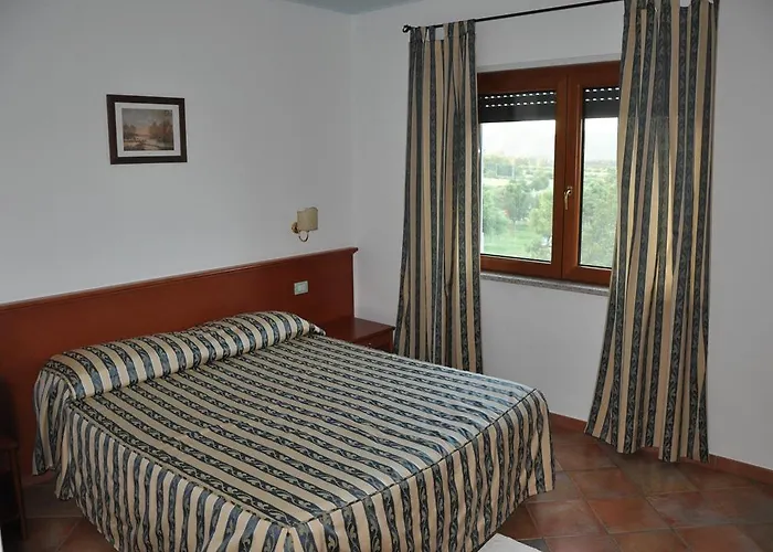 Il Castello Szálloda