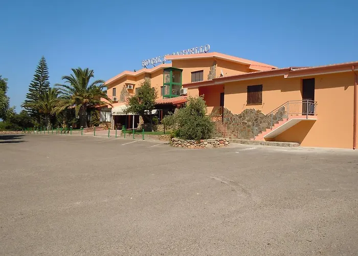 ホテル Il Castello