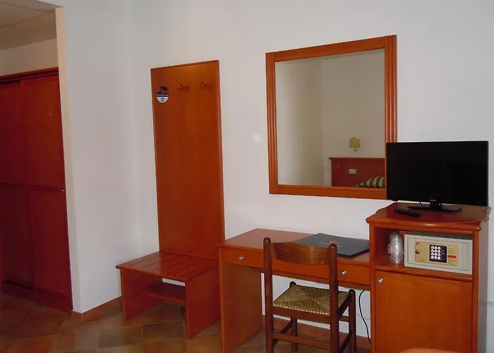 Il Castello ヴィッラプッツ