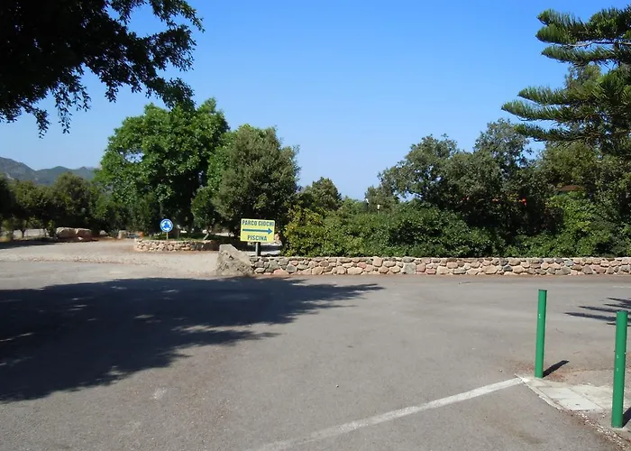 Il Castello ホテル ヴィッラプッツ