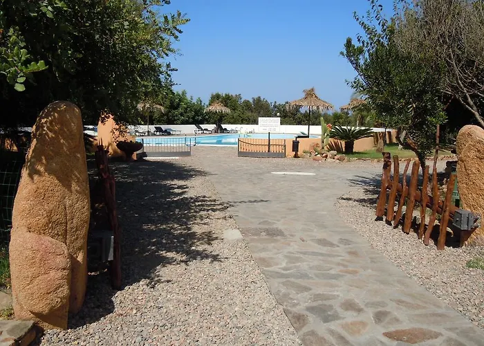 ホテル Il Castello